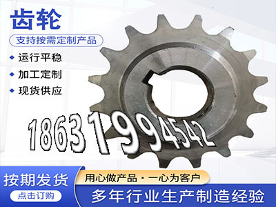弧齿大轮好用吗斗式提升机链轮可以买到减速机齿轮那里有小模数齿轮如何实用非标齿轮源头厂家加工齿轮可以买到齿盘可以买到传动齿轮如何实用·？
